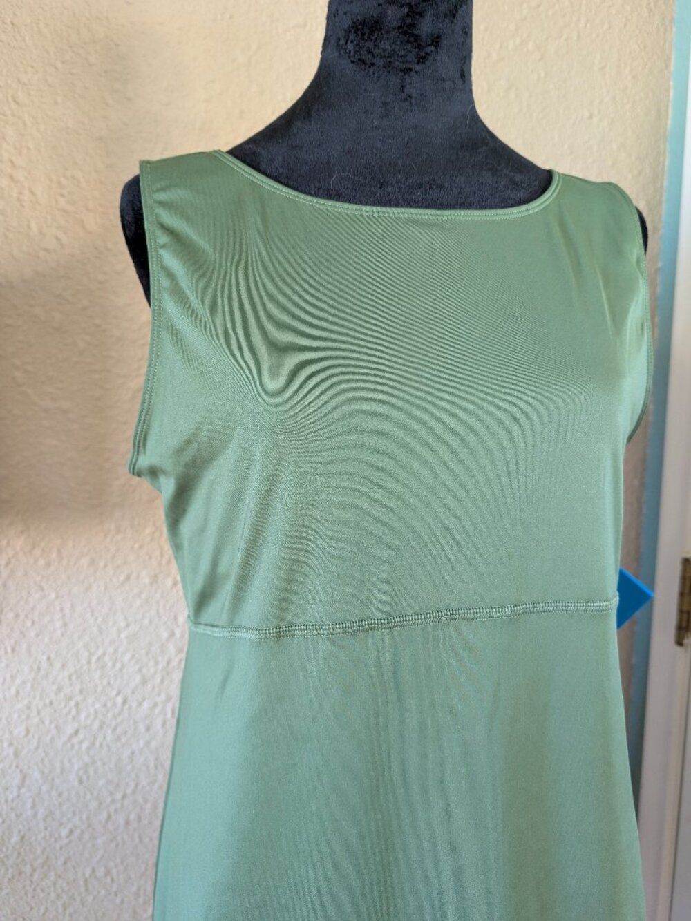 Columbia Active Dress (NWT) Green - Large